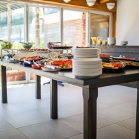 Villa Ridente Club