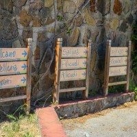 Villa Ridente Club