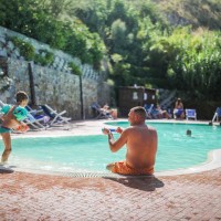 Villa Ridente Club