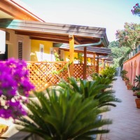 Villa Ridente Club