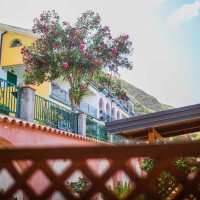Villa Ridente Club