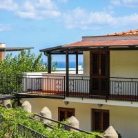 Villa Ridente Club