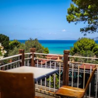 Villa Ridente Club