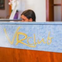 Villa Ridente Club
