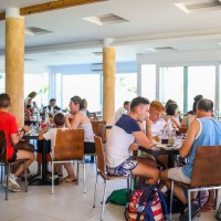 Villa Ridente Club