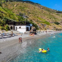 Villa Ridente Club