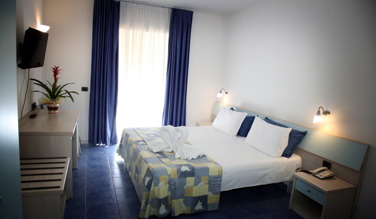Pizzo Calabro Resort