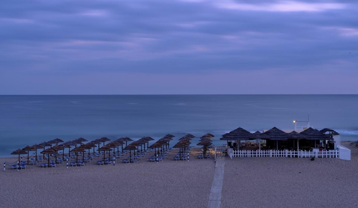 Hotel Resort Casteldoria Mare