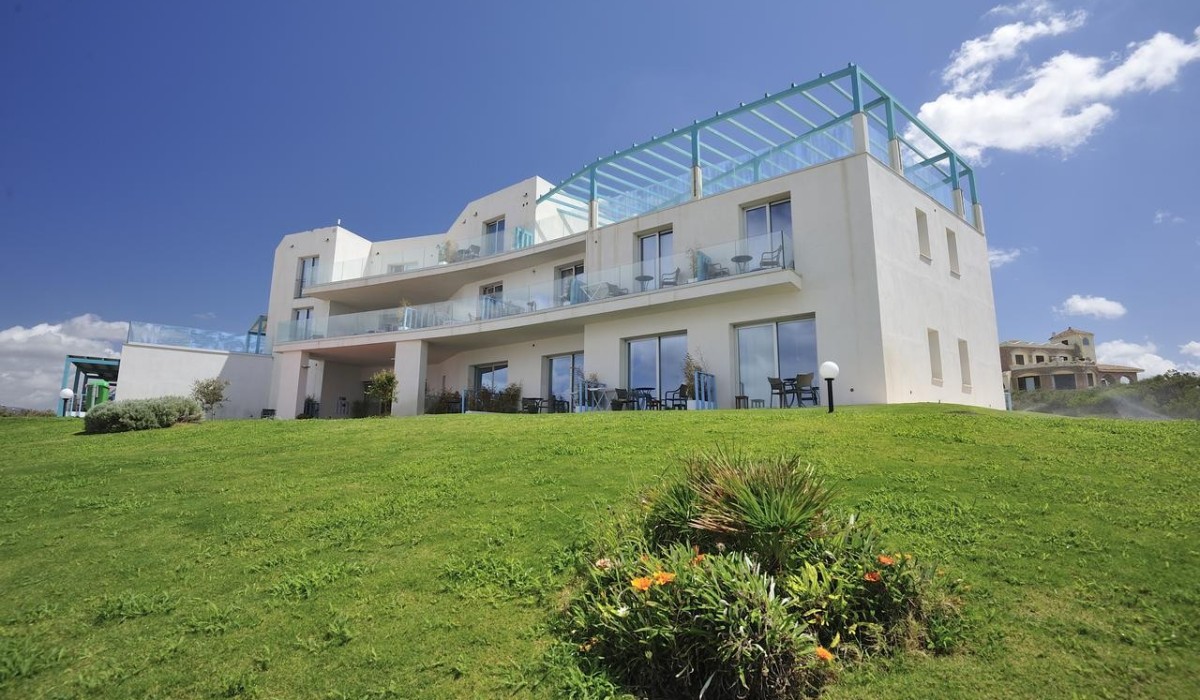 Hotel Resort Casteldoria Mare