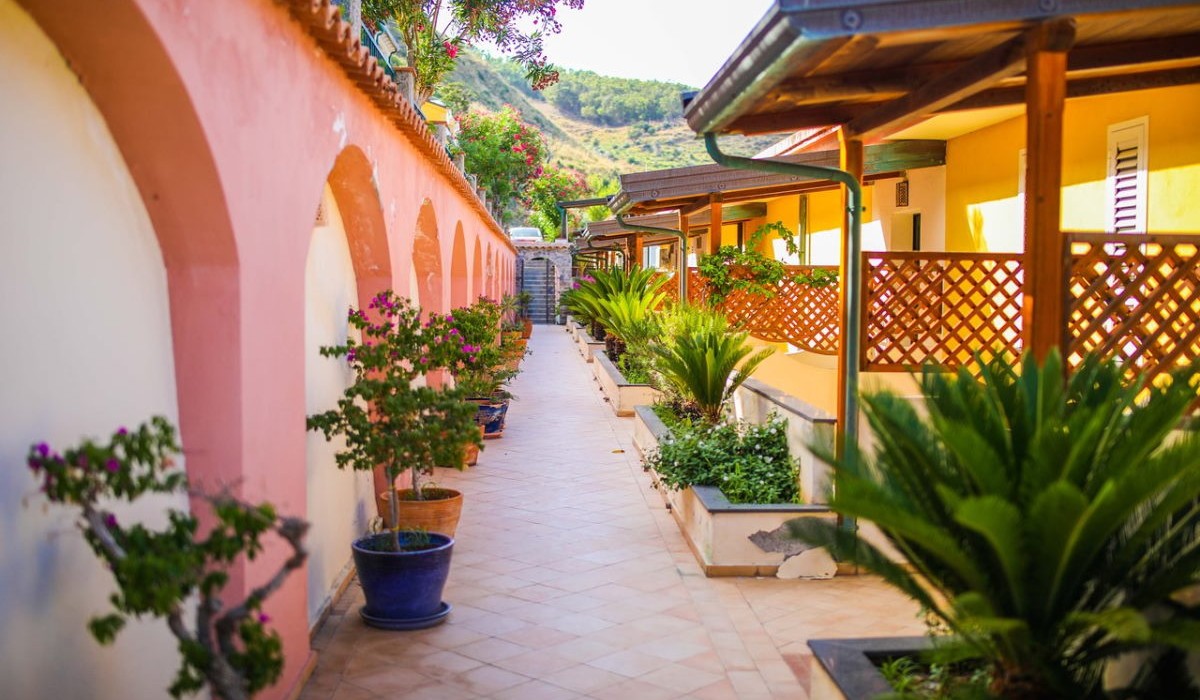 Villa Ridente Club