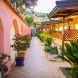 Villa Ridente Club