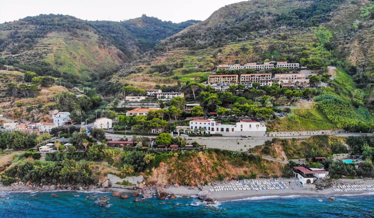 Villa Ridente Club