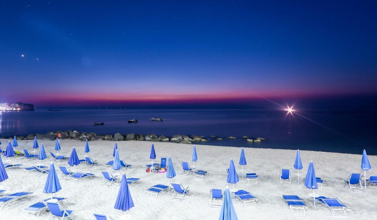 Villaggio Lido San Giuseppe