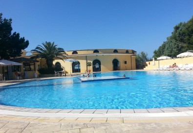 Villaggio Green Garden Club