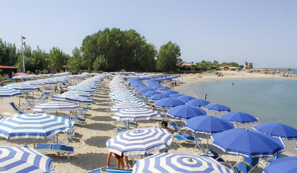 Villaggio Green Garden Club - Immagine 4