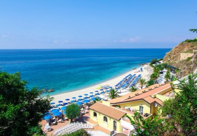 Villaggio Lido San Giuseppe