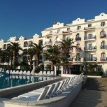 Hotel Club Costa Elisabeth