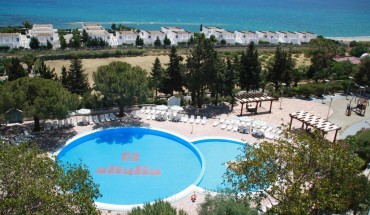Villaggio Club Altalia Villaggio Club Altalia