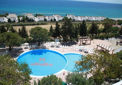 Villaggio Club Altalia