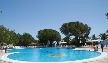 Villaggio Club Altalia