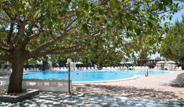 Villaggio Club Altalia Villaggio Club Altalia