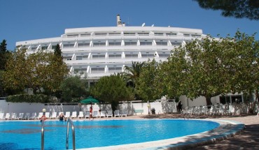 Villaggio Club Altalia Villaggio Club Altalia