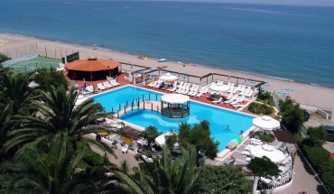 Hotel Club Costa Elisabeth Hotel Club Costa Elisabeth