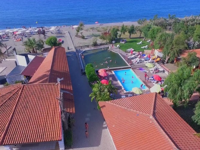 Villaggio Club Simenzaru - Immagine 3