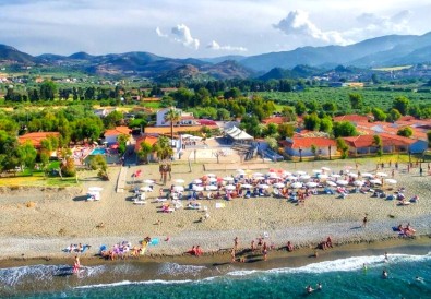 Villaggio Club Simenzaru