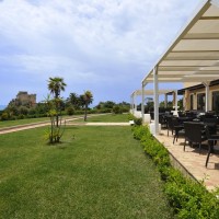 Falconara Resort