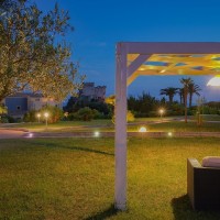 Falconara Resort