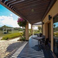 Falconara Resort