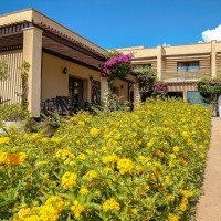 Falconara Resort
