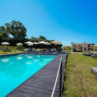 Falconara Resort