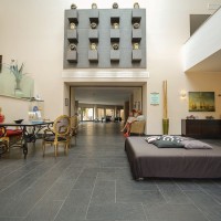 Falconara Resort