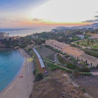 Falconara Resort