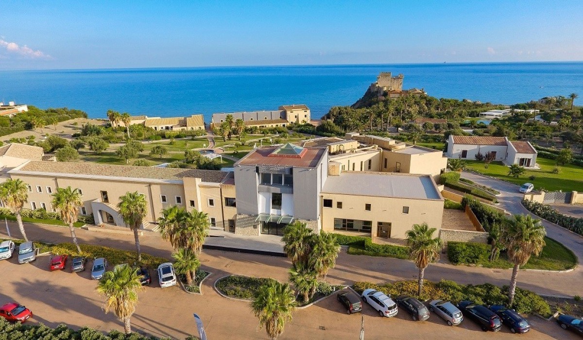 Falconara Resort - Immagine 3