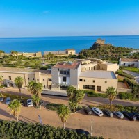 Falconara Resort