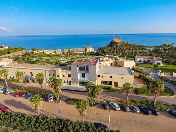 Falconara Resort - Immagine 3