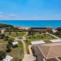 Falconara Resort