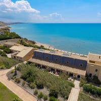 Falconara Resort