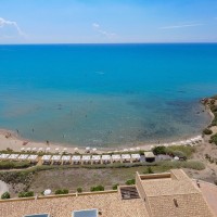 Falconara Resort