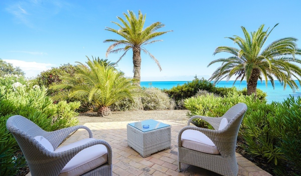 Falconara Resort - Immagine 4