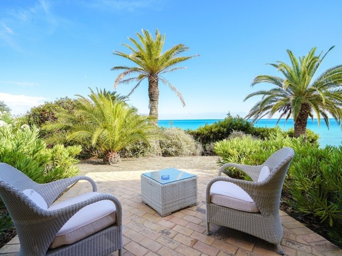 Falconara Resort - Immagine 4