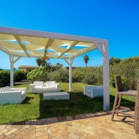 Falconara Resort