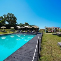 Falconara Resort