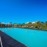 Falconara Resort