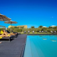 Falconara Resort