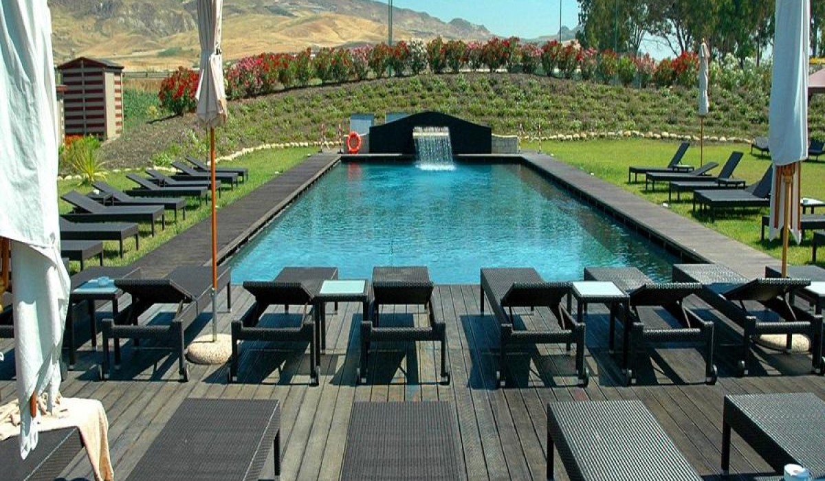 Falconara Resort - Immagine 5