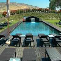 Falconara Resort
